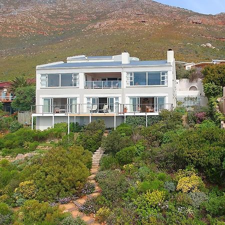 Avian Leisure Leilighet Simonʼs Town Eksteriør bilde