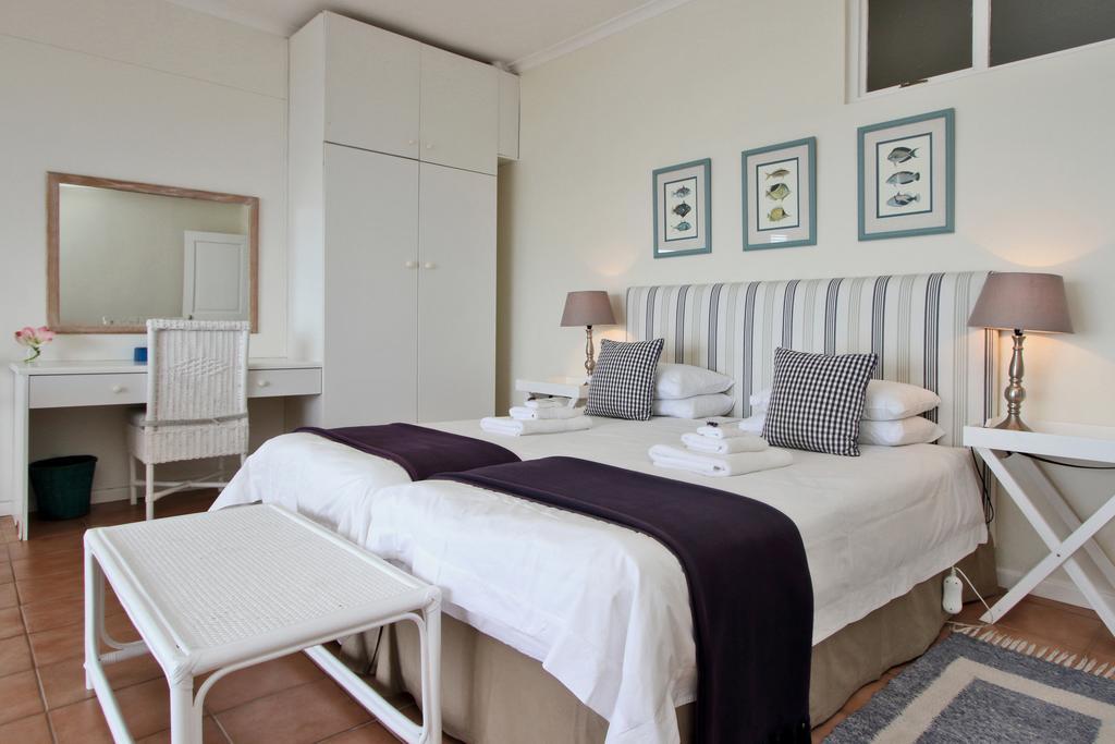 Avian Leisure Leilighet Simonʼs Town Eksteriør bilde