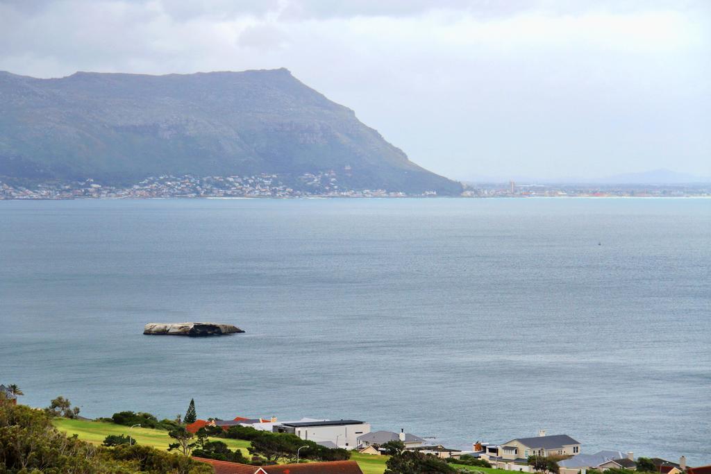 Avian Leisure Leilighet Simonʼs Town Eksteriør bilde