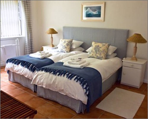 Avian Leisure Leilighet Simonʼs Town Eksteriør bilde