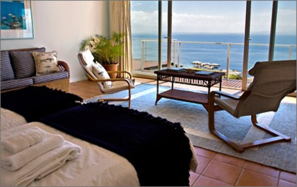 Avian Leisure Leilighet Simonʼs Town Eksteriør bilde